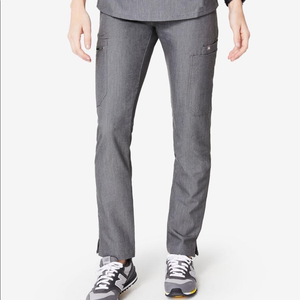 FIGS Yola Scrub Pants
